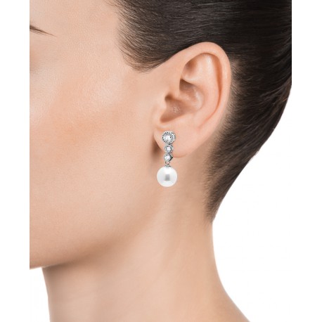 Pendientes Viceroy Jewels plata 925