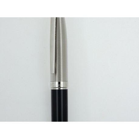 Bolígrafo ST Dupont Olympio Lacquer Pal Vibrations