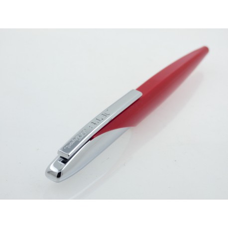 Bolígrafo ST Dupont Jet rojo