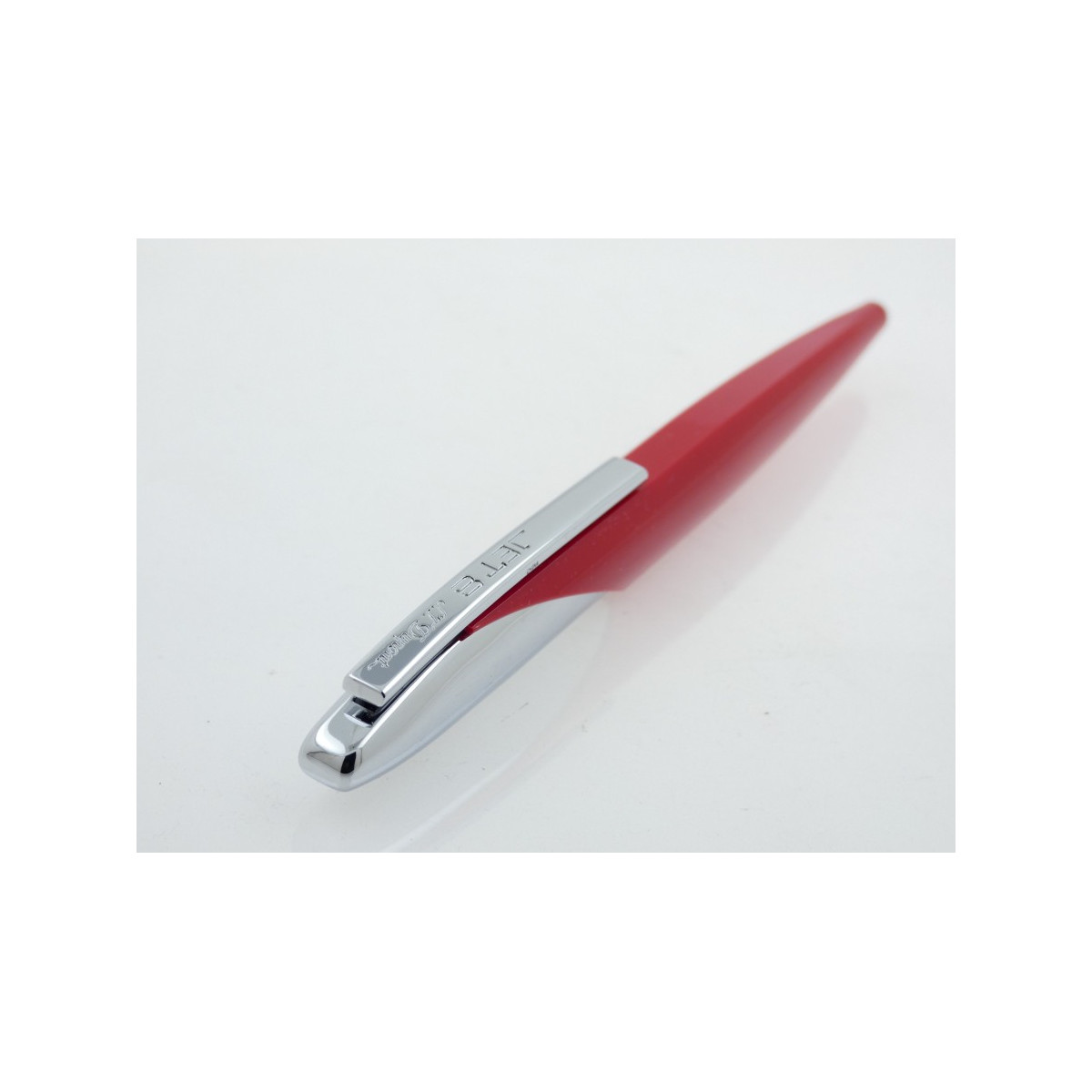 Bolígrafo ST Dupont Jet rojo