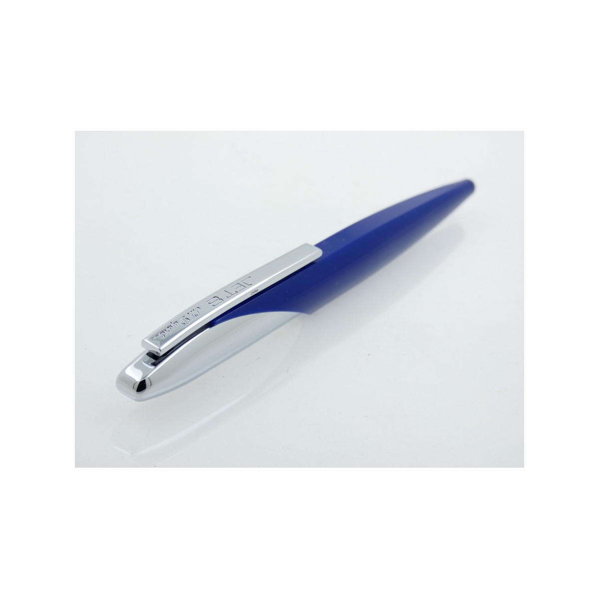 Bolígrafo ST Dupont Jet azul marino