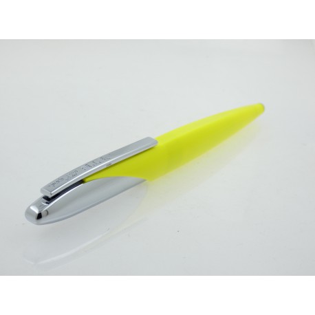 Bolígrafo ST Dupont Jet amarillo