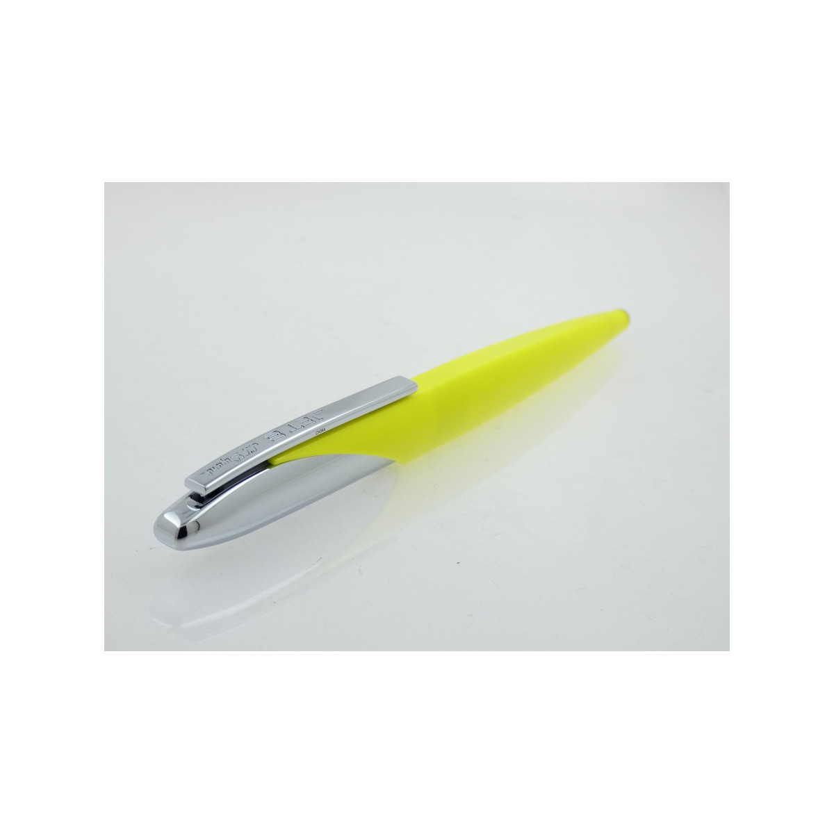 Bolígrafo ST Dupont Jet amarillo