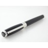 Pluma ST Dupont Elysee Black Lacquer & Palladium