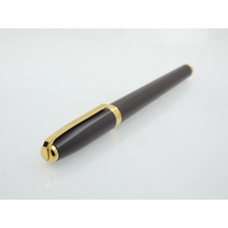 Pluma ST Dupont Fidelio Laque Galet