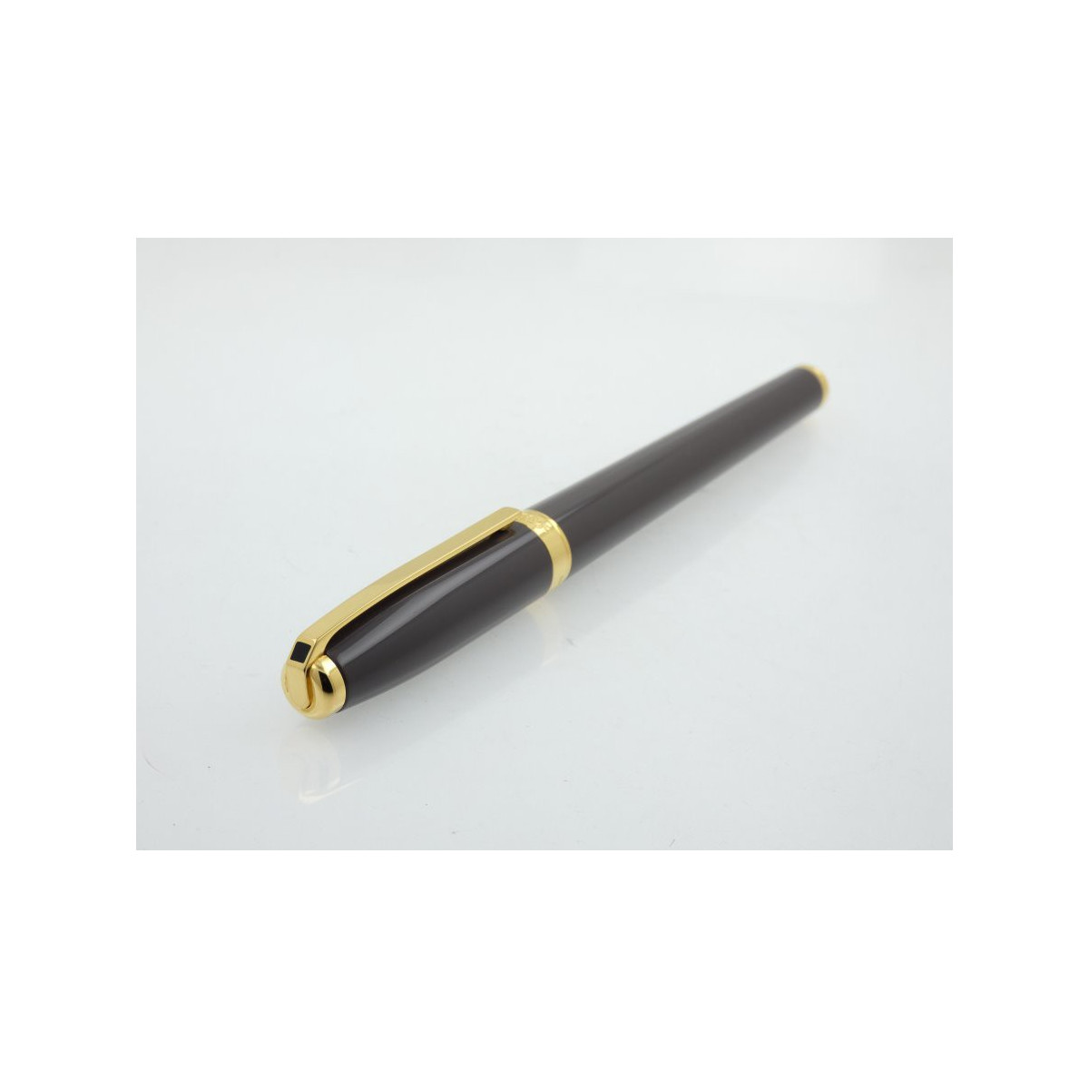 Pluma ST Dupont Fidelio Laque Galet