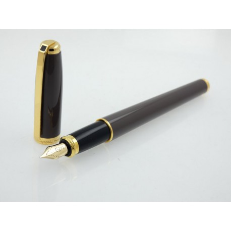 Pluma ST Dupont Fidelio Laque Galet