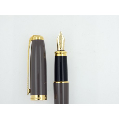 Pluma ST Dupont Fidelio Laque Galet