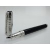 Roller ST Dupont Elysee Black & Palladium