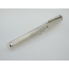 Roller ST Dupont Olympio Plaque Argent