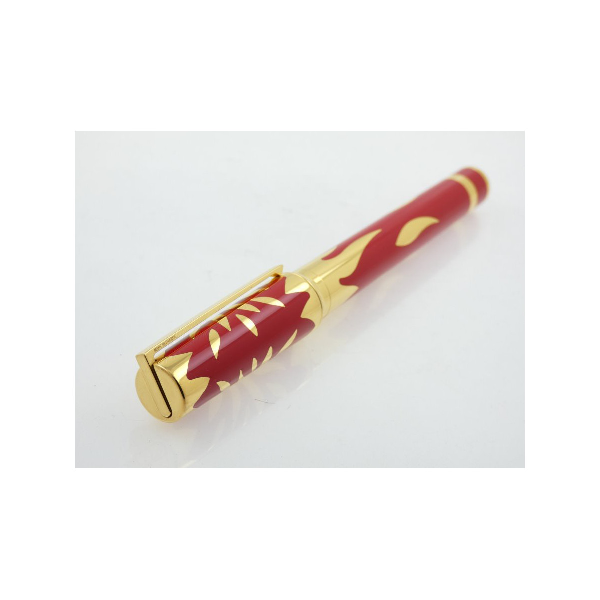 Pluma ST Dupont Montparnasse E.Limitada