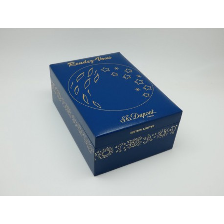 Pluma ST Dupont Rendez Vous E.Limitada