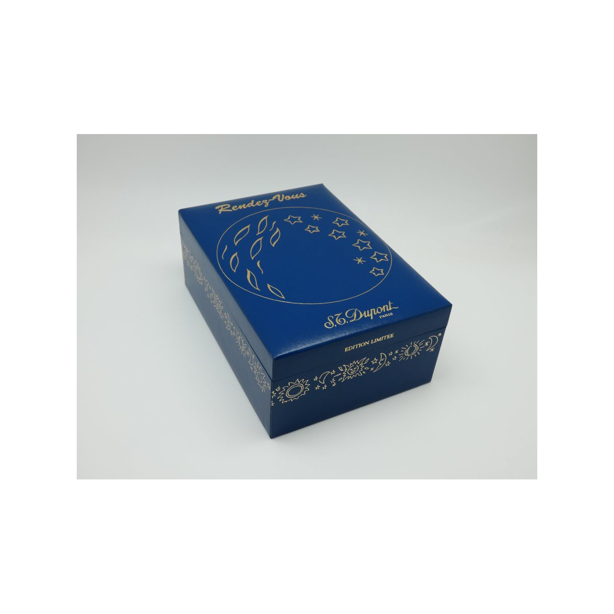 Pluma ST Dupont Rendez Vous E.Limitada