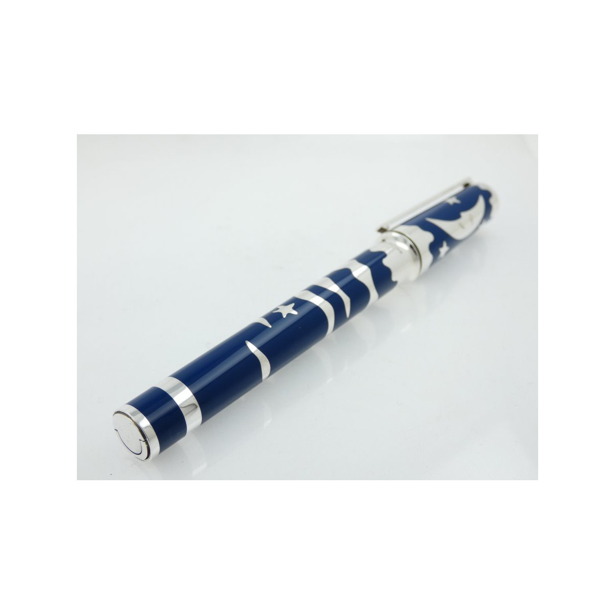 Pluma ST Dupont Rendez Vous E.Limitada