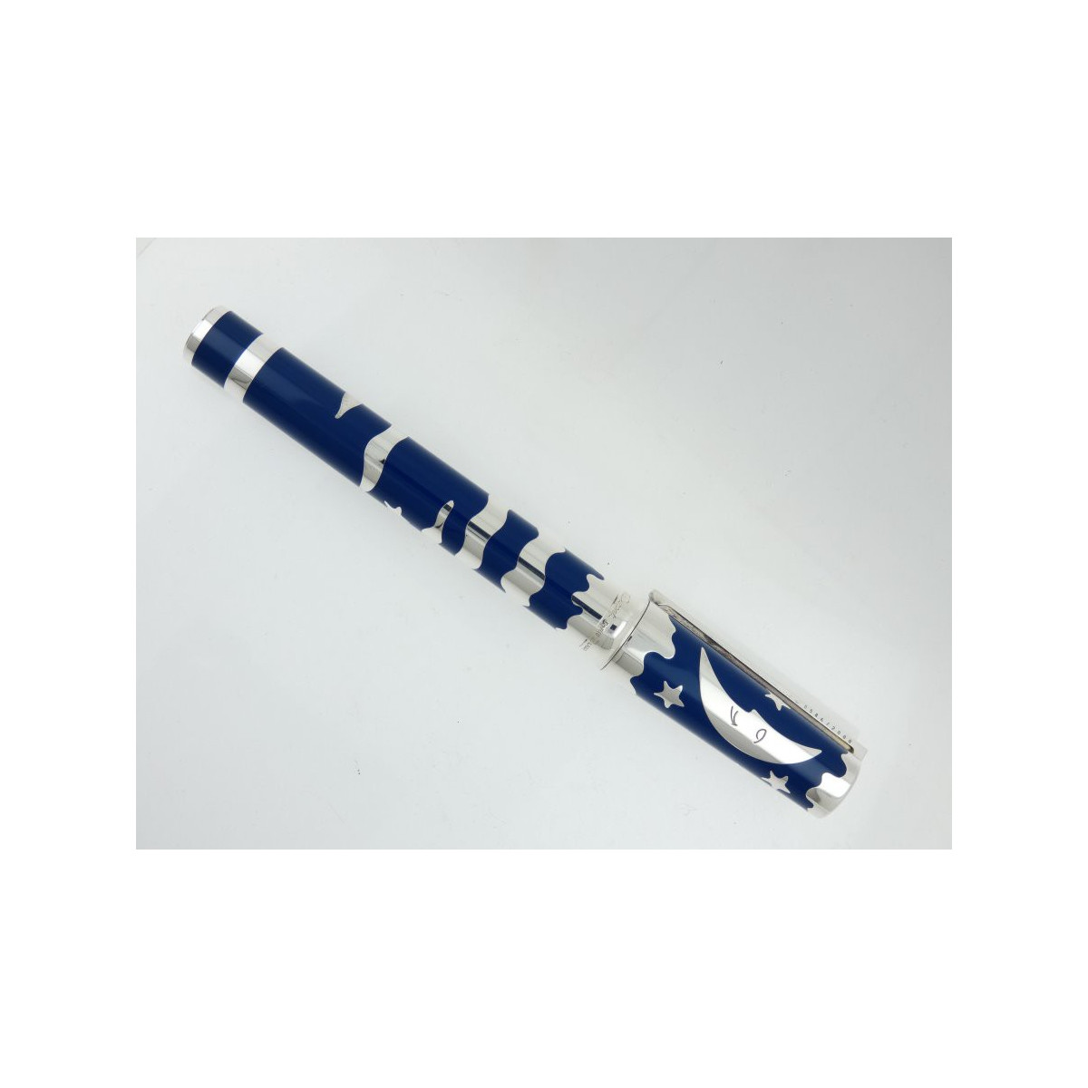 Pluma ST Dupont Rendez Vous E.Limitada