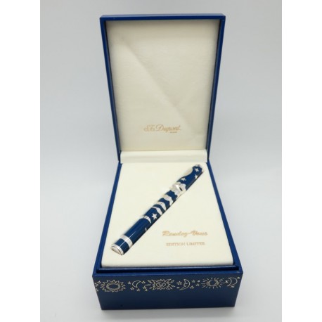Pluma ST Dupont Rendez Vous E.Limitada