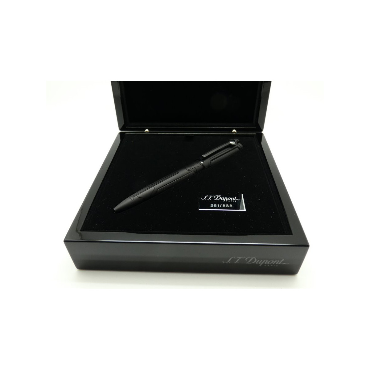 Bolígrafo ST Dupont E.Limitada