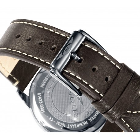 Reloj Sandoz Pilot para caballero