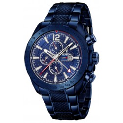Reloj Festina crono para caballero