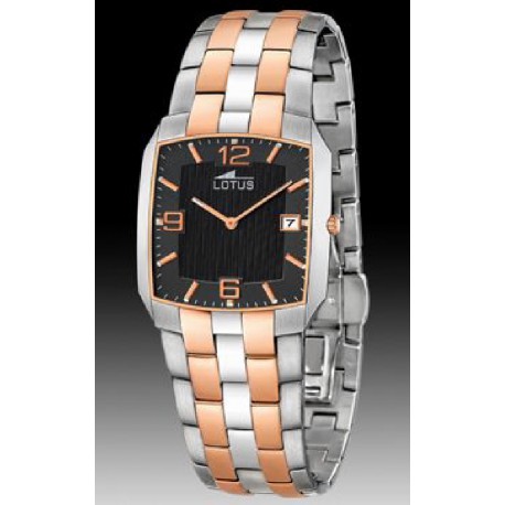 Reloj Lotus Unisex