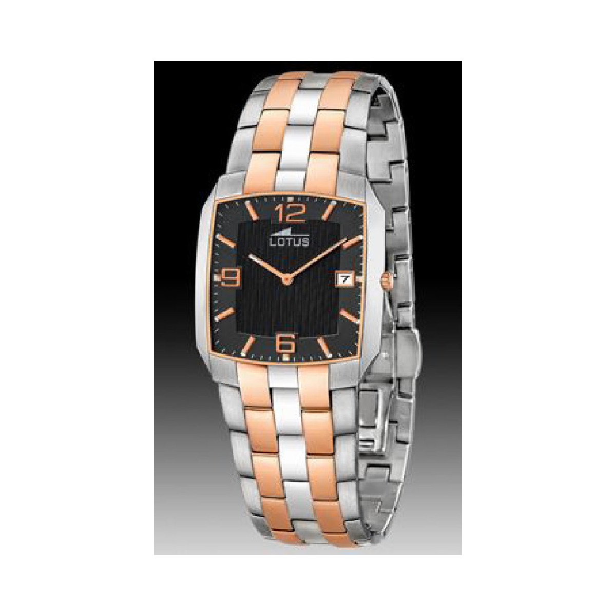 Reloj Lotus Unisex