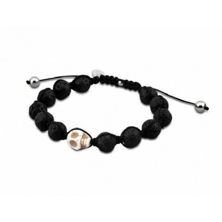 Pulsera Lotus Style unisex