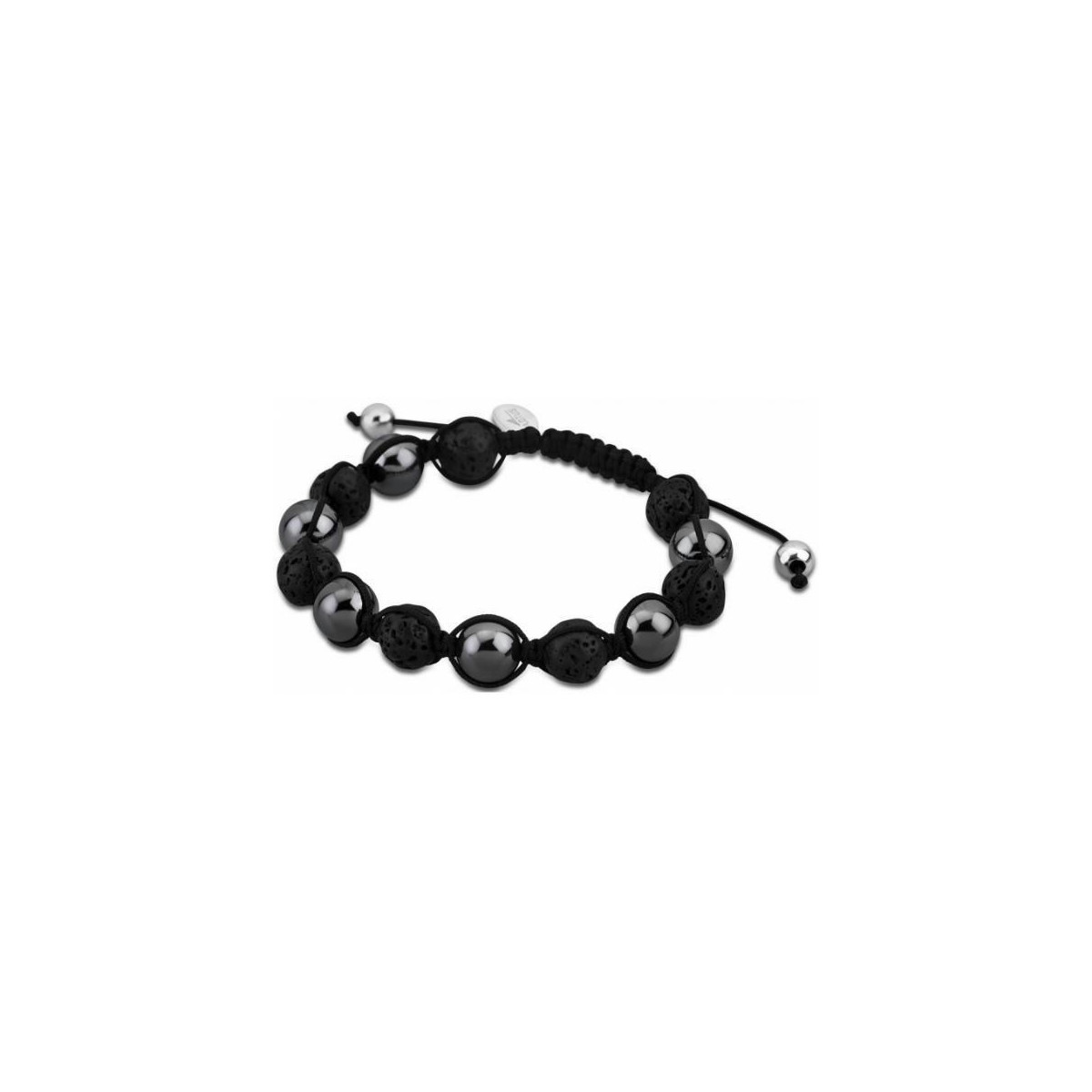 Pulsera Lotus Style unisex