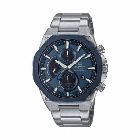 Reloj Casio Edifice Crono Solar