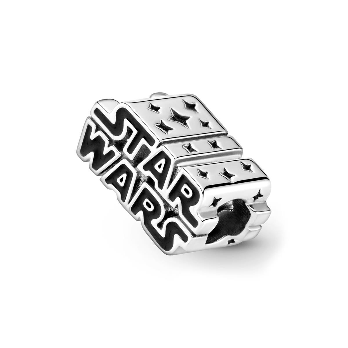 Abalorio Pandora Star Wars plata 925