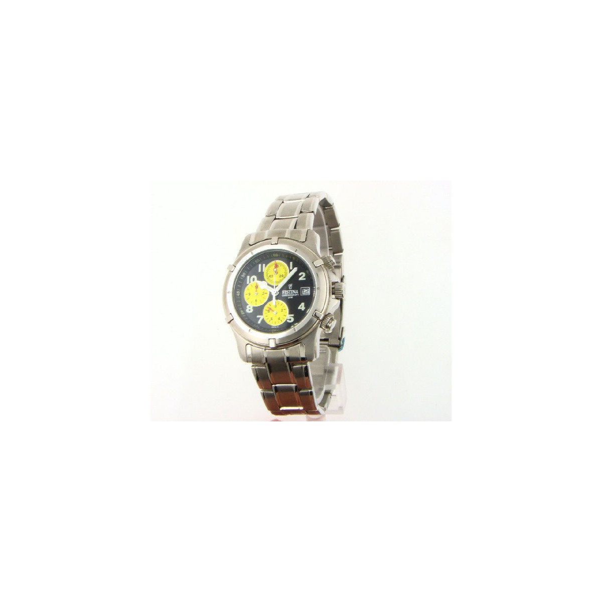 Reloj Festina Crono para caballero