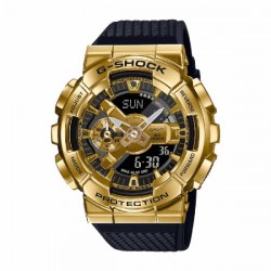 Reloj Casio G-Shock para señora y caballero - REF. GM-110G-1A9ER