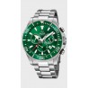 Reloj Jaguar Cronógrafo para caballero
