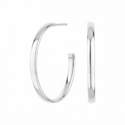Pendientes Itemporality plata 925