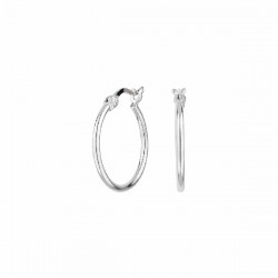 Pendientes Itemporality plata 925