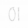 Pendientes Itemporality plata 925