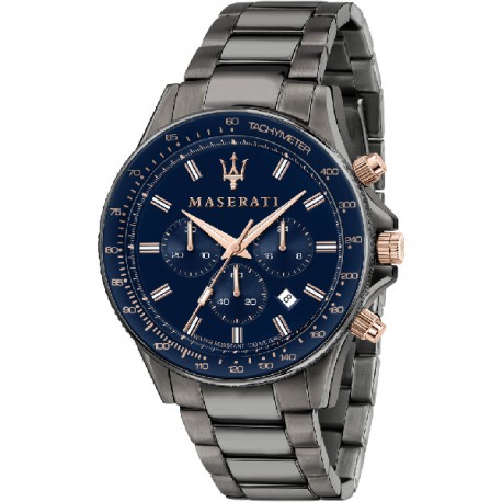 Reloj Maserati Sfida para caballero