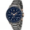 Reloj Maserati Sfida para caballero