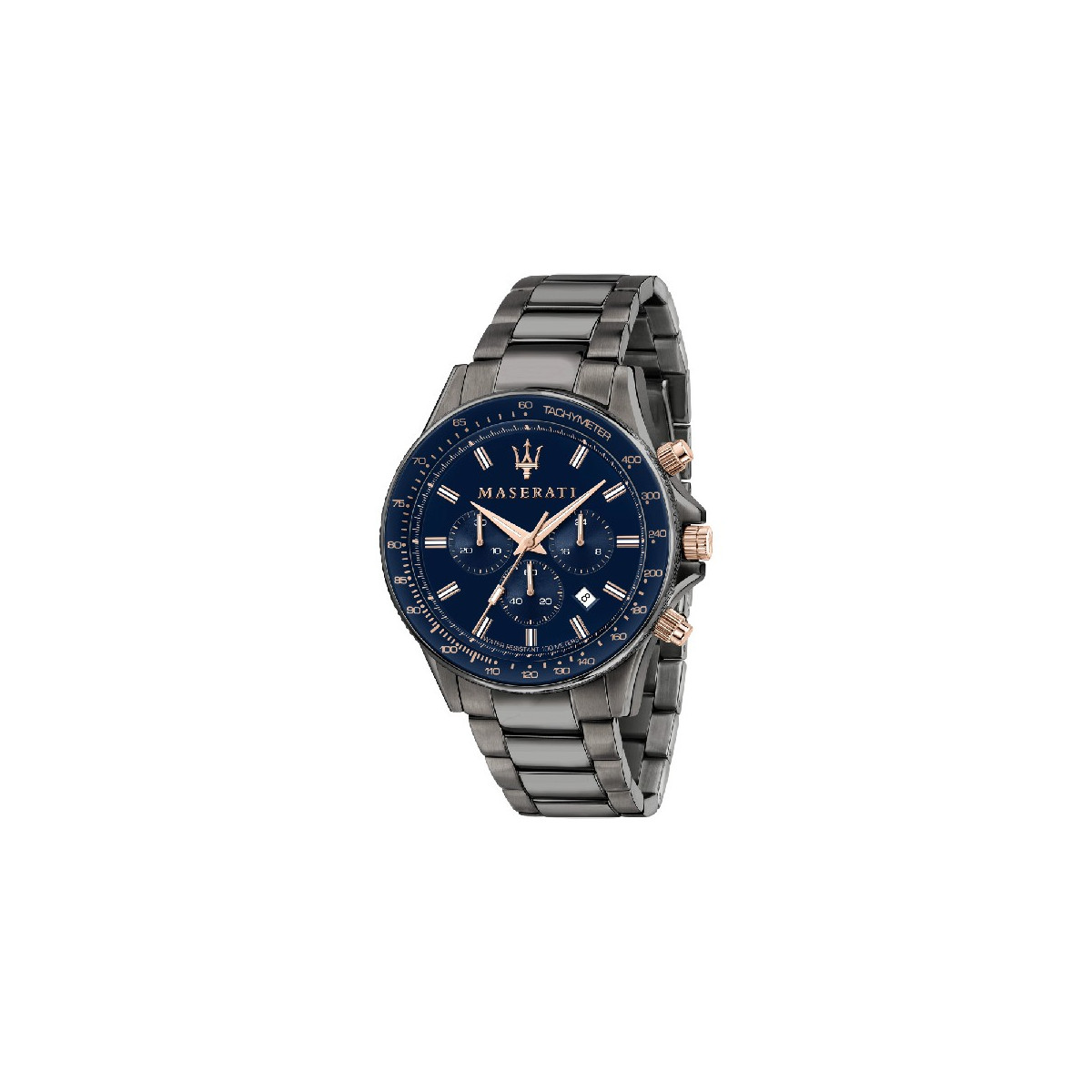 Reloj Maserati Sfida para caballero