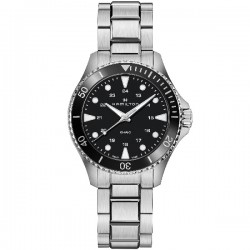 Reloj Hamilton Khaki Navy Scuba