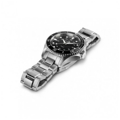 Reloj Hamilton Khaki Navy Scuba