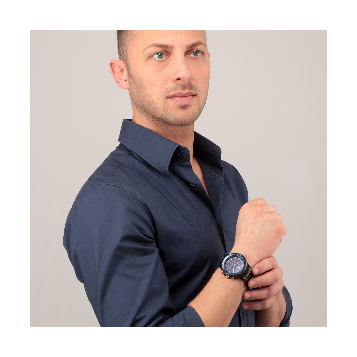 Reloj Maserati Sfida para caballero
