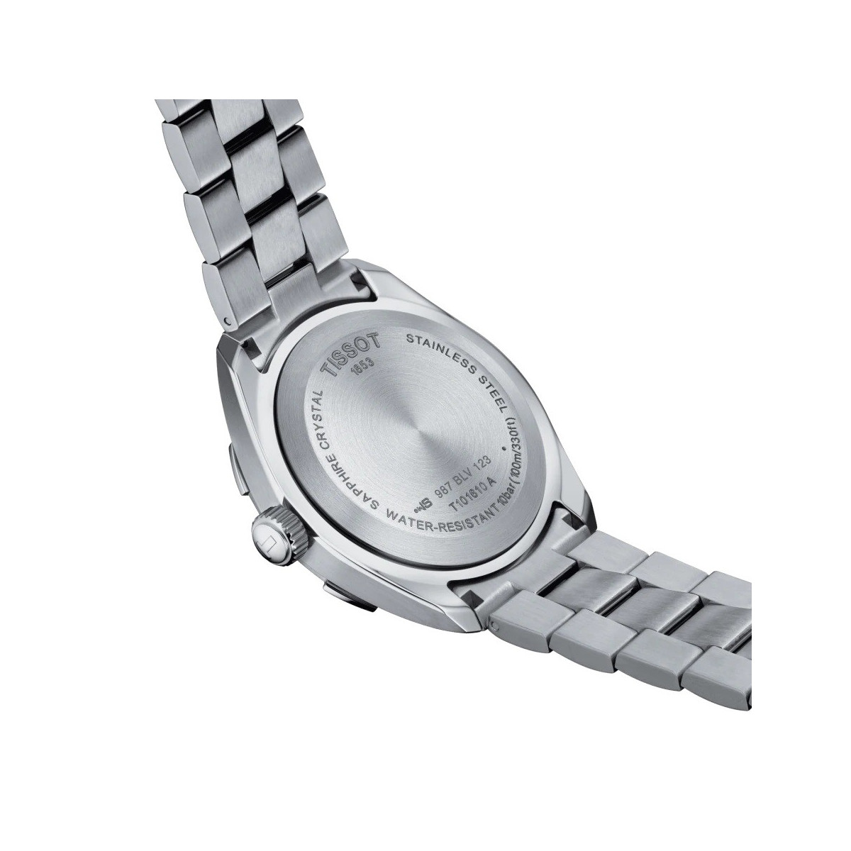 Reloj Tissot PR100 para caballero