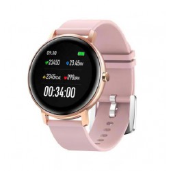 Reloj Radiant Smartwatch Wall Street unisex - REF. RAS20203