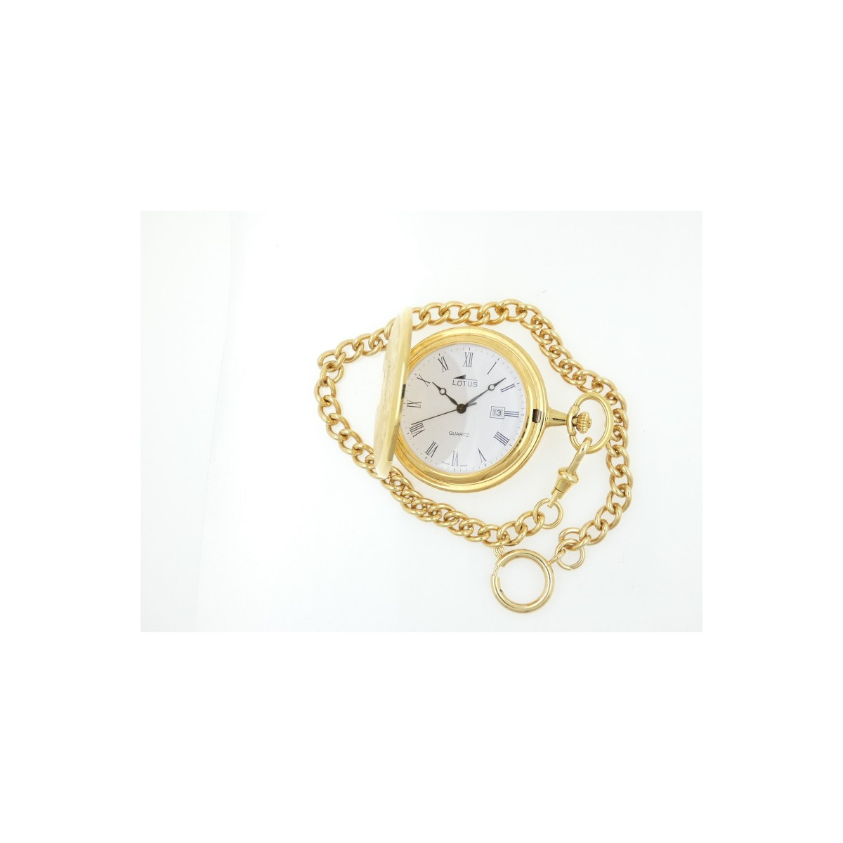 Reloj Lotus de bolsillo