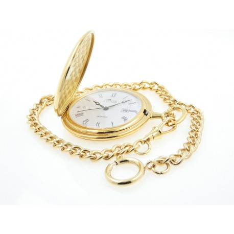 Reloj Lotus de bolsillo