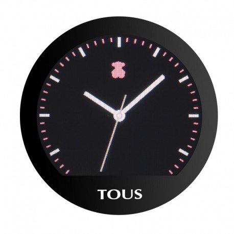 Reloj Tous Rond Touch SS Activity Watch