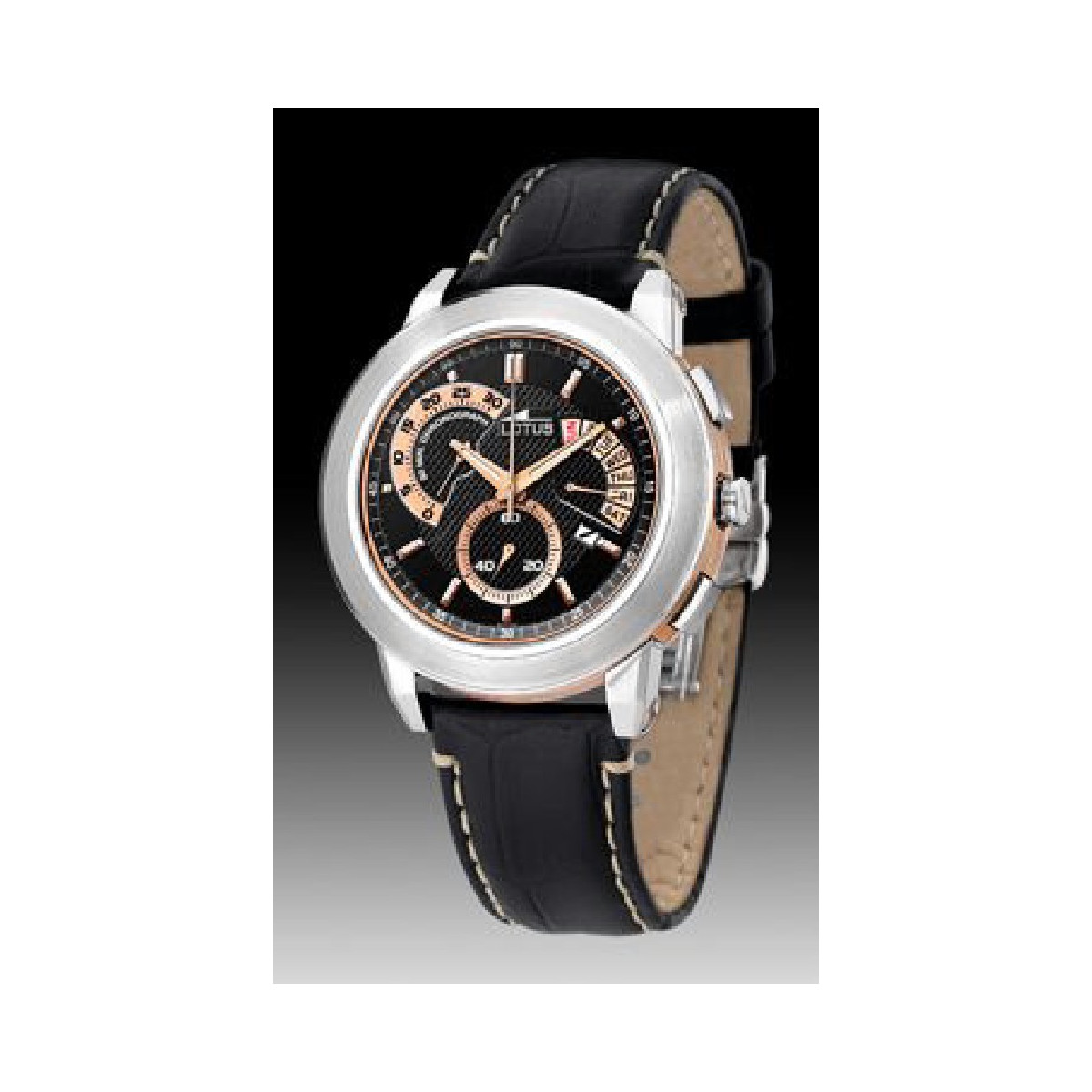 Reloj Lotus para caballero