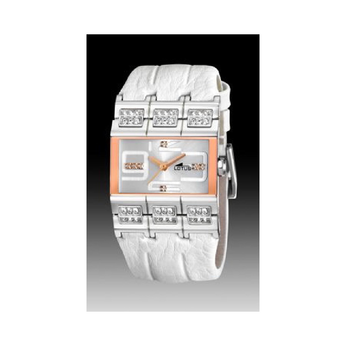 Reloj Lotus para señora