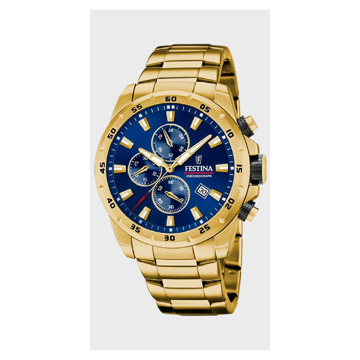 Reloj Festina Crono para caballero