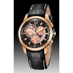 Reloj Lotus Crono para caballero